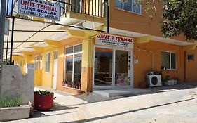 Ümit 2 Termal Apart Pansiyon